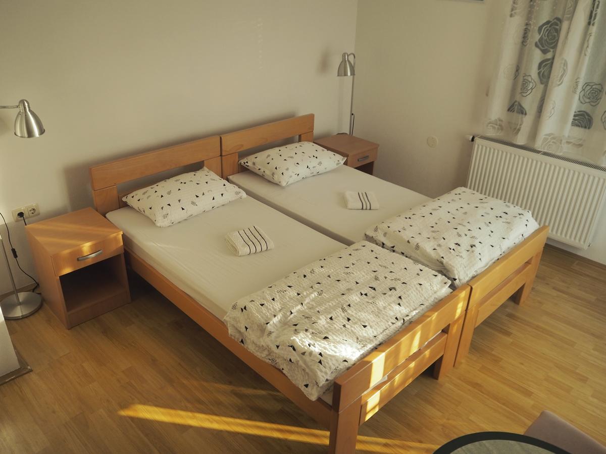 Apartment Ivan-Experience 3 Bedrooms Ljubuski Bagian luar foto