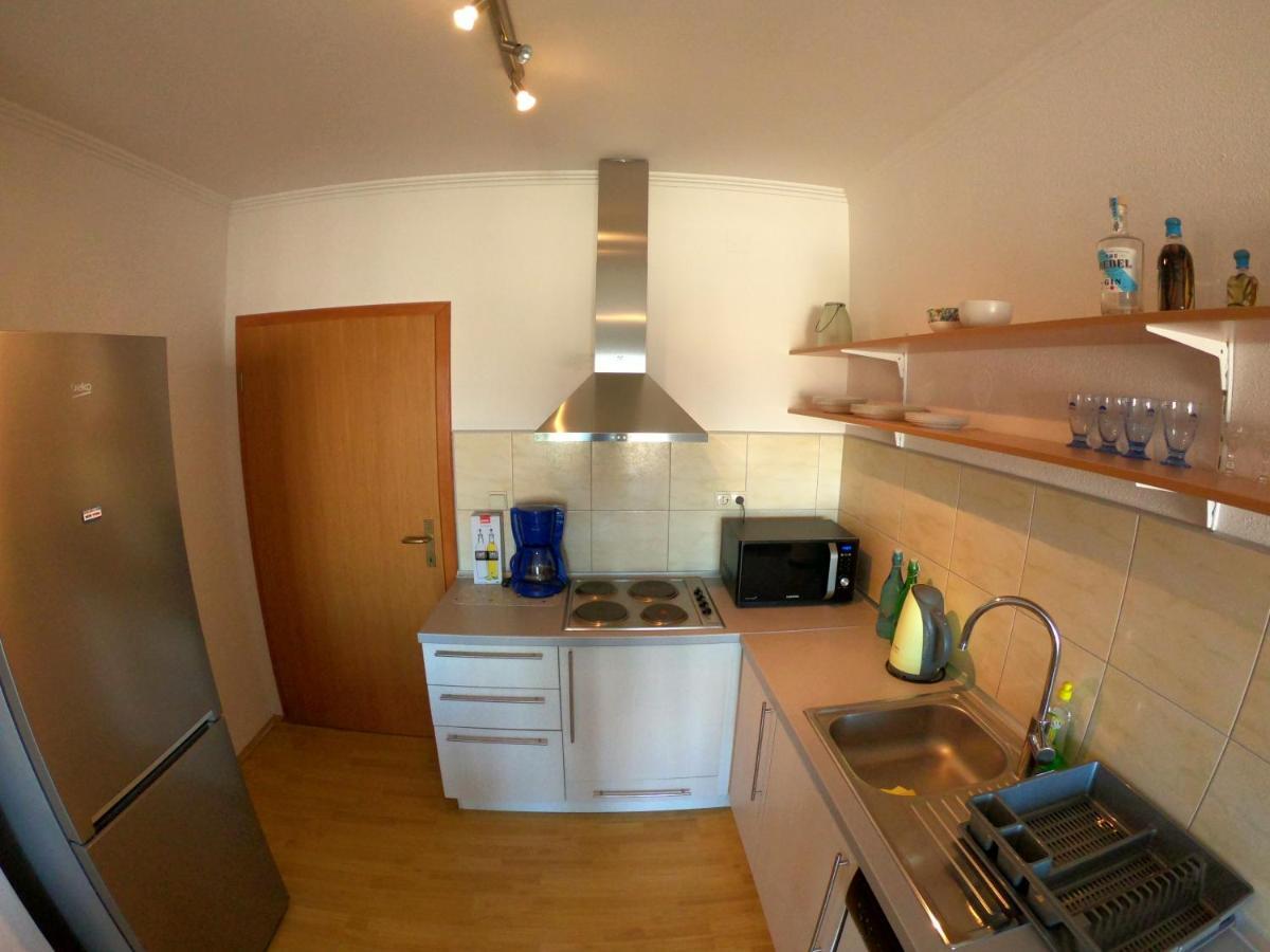 Apartment Ivan-Experience 3 Bedrooms Ljubuski Bagian luar foto